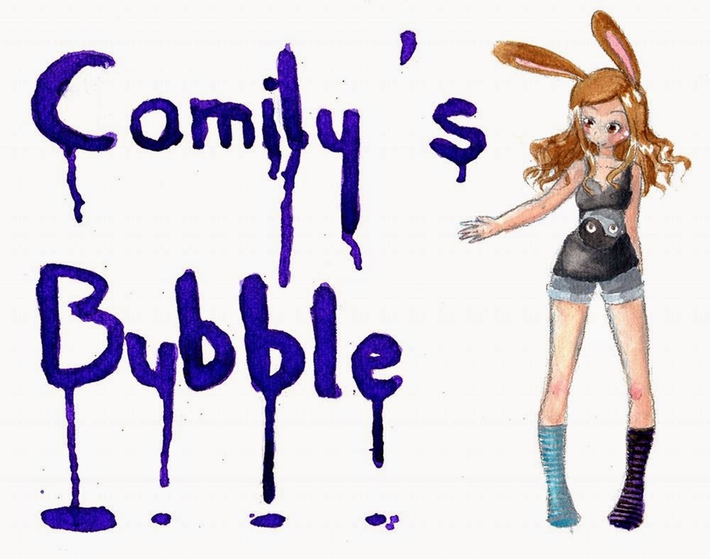 Camily's Bubble