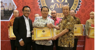 Indomaret Group | Notes Dita