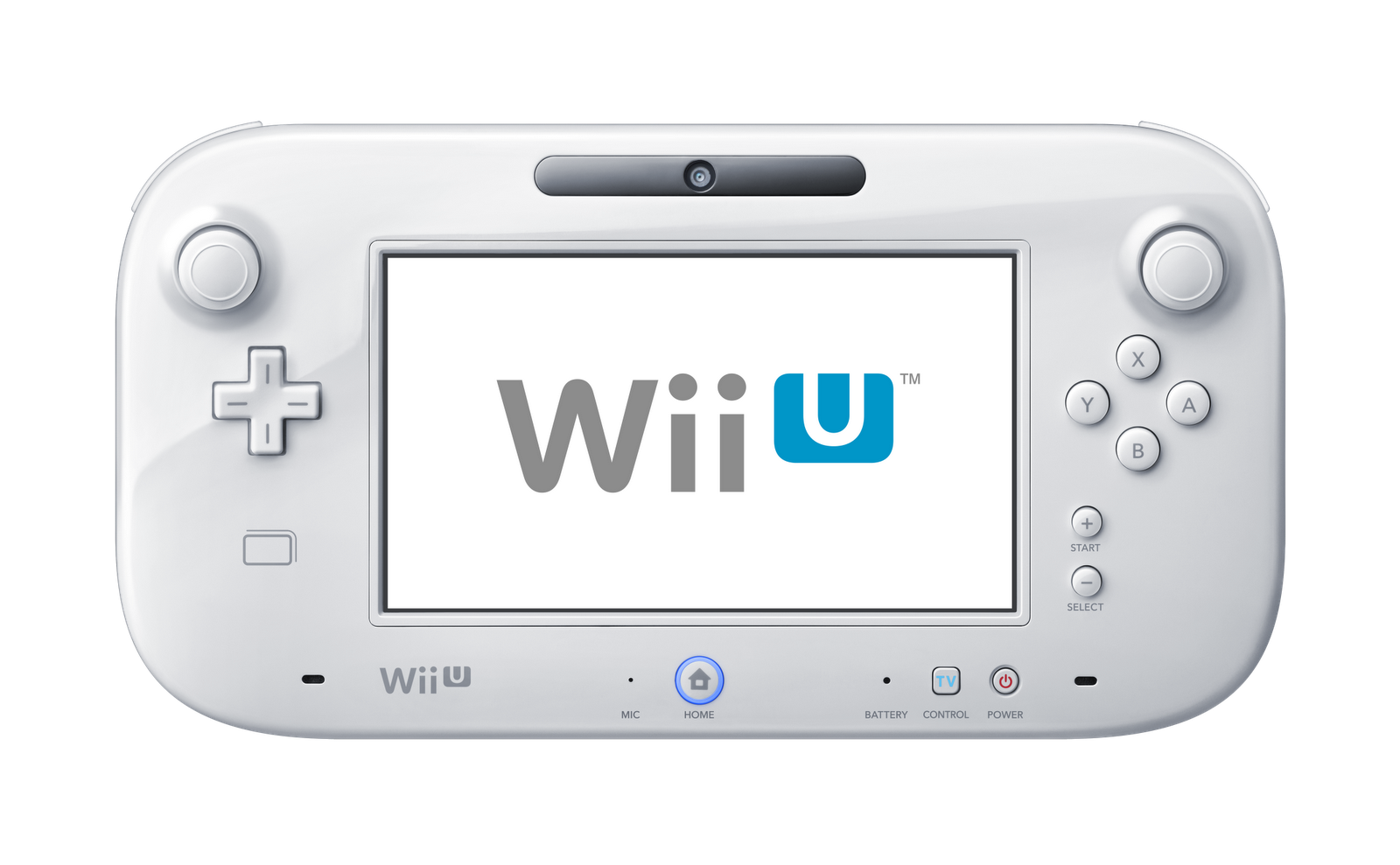 Spécifications (en french) et images de la Wii U ! Gam3r's Blog²