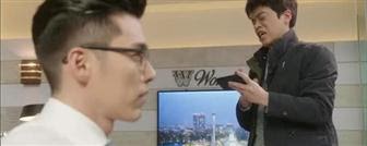 Images 'Hyde, Jekyll, and I' Episode 1 Sinopsis 'Hyde, Jekyll, and I' Episode 1 - Bagian 2