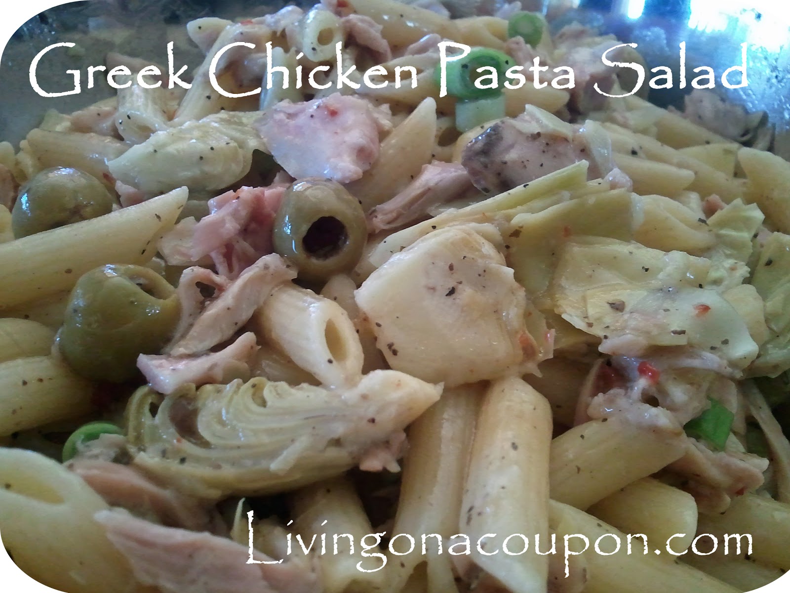 Greek Pasta Salad Recipes Food Network Greek Pasta Salad Recipes Food Network