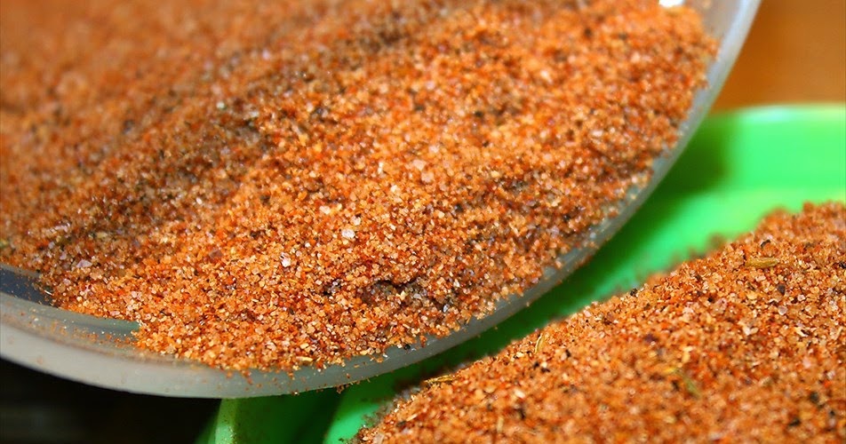 Cooking Gluten Free with Bea Moroccan Seasoning