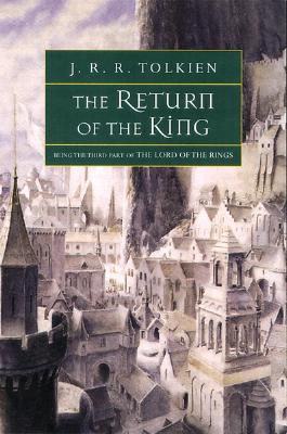 The Return of the King J.R.R. Tolkien