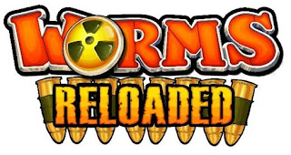 Worms Reloaded Update 16-SKIDROW