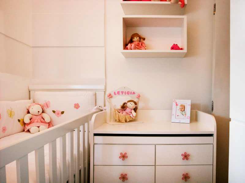 decoracao alternativa para quarto de bebe:Decoração de quarto de bebê meninas decoracao alternativa para quarto de bebe:Decoração de quarto de bebê meninas
