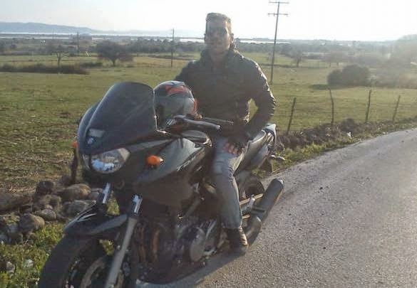 Θρήνος στη Λέσβο! Έχασε τη μάχη με τη ζωή ο 30χρονος Κωνσταντίνος 1