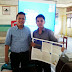 Sosialisasi SNMPTN 2014 Zona Sumatera Utara
