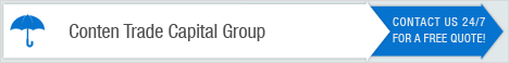 Conten Trade Capital Group HYIP Review