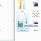 
Memainkan File ECM
