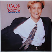 Jason Donovan – Another Night (Vinyl,12\