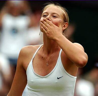 Maria Sharapova Hot Maria Sharapova Hot