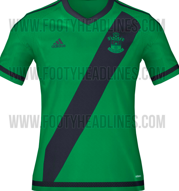 Sintético 98+ Imagen De Fondo Camisetas De Futbol Verde Y Blanco Actualizar