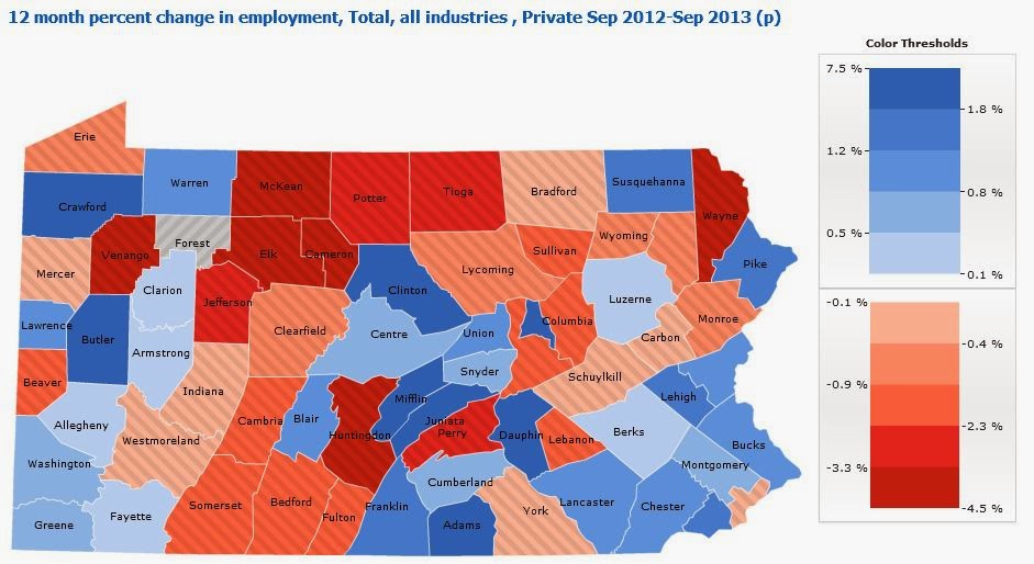 Nullspace: April 2014