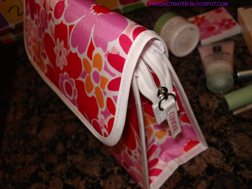 Productrater! Clinique The Bay Gift With Purchase