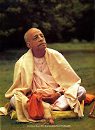 His Divine Grace AC Bhaktivedanta Swami Srila Prabhupada