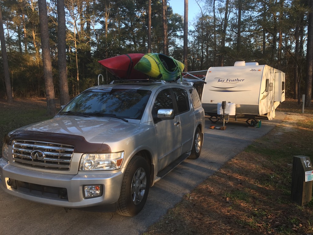 Our Rig