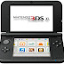 Nintendo 3DS XL anunciada!