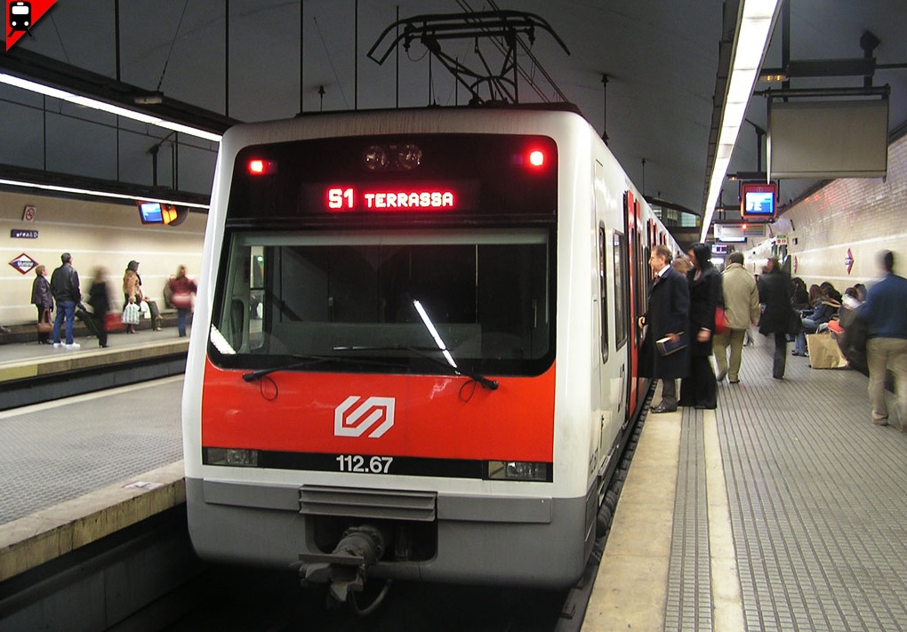 Terrassa con todos los sentidos ¿Cómo llegar al Parque Natural de Sant