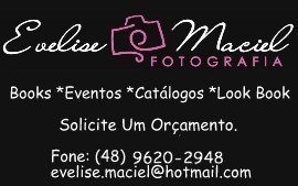 Evelise Maciel Fotografia