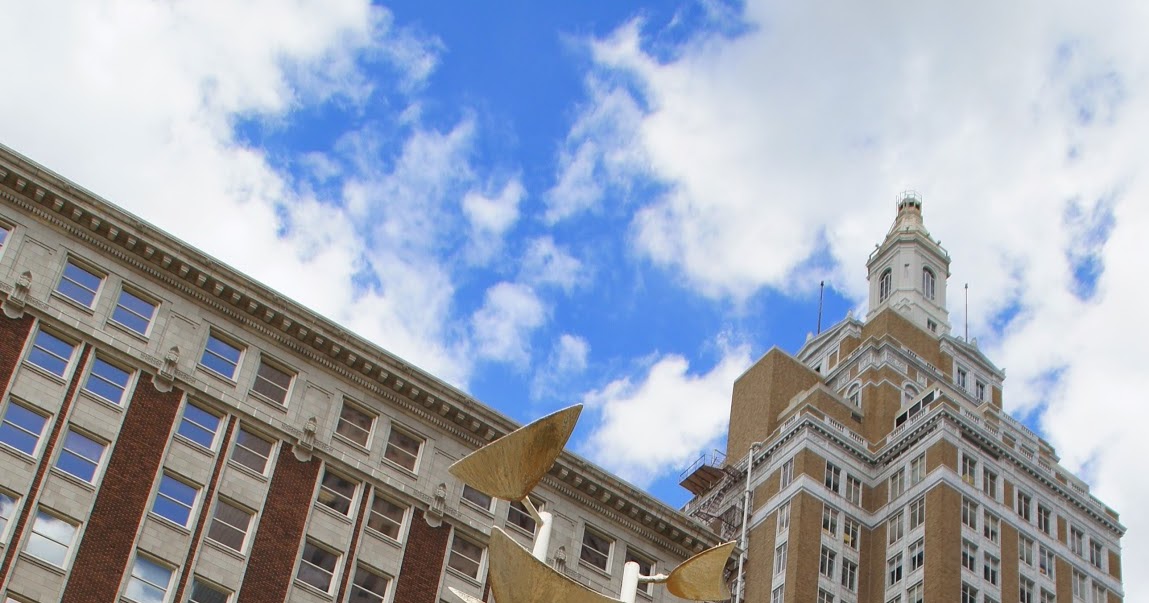 Oklahoma Modern Hidden Treasure and the Mystery Orb