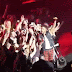 2015-01-14 Concert: At The SSE Hydro Arena - Queen + Adam Lambert - Glasgow, UK