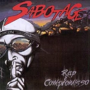 SABOTAGE - ( Rap é compromisso )