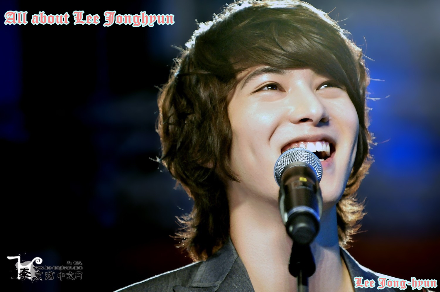 my guitar freak burning souls all about lee jong hyun my guitar freak burning souls all about lee jong hyun