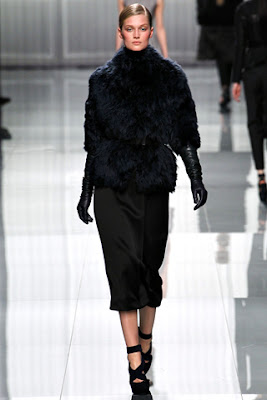 Christian Dior Fall 2012