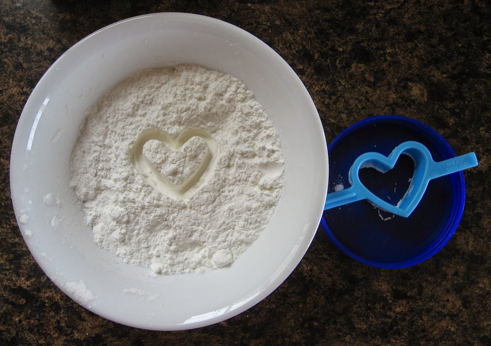 Almost Unschoolers Corn Starch Molds and Another Go at Gummies