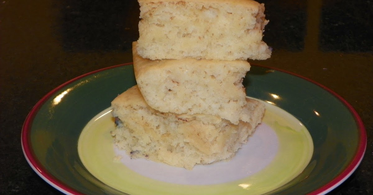 Keeping It Simple Pancake Squares