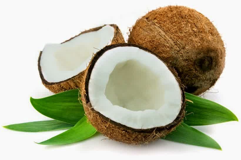 Manfaat Luar Biasa Buah Kelapa Manfaat Luar Biasa Buah Kelapa