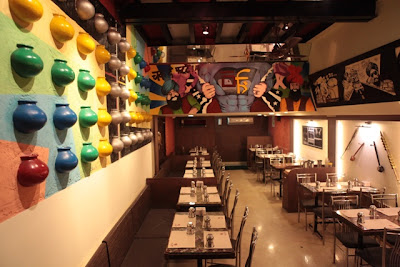 Punjabi Food in Mumbai Punjabi Food in Mumbai