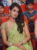 Legend heroine Sonal Chauhan Photos-cover-photo