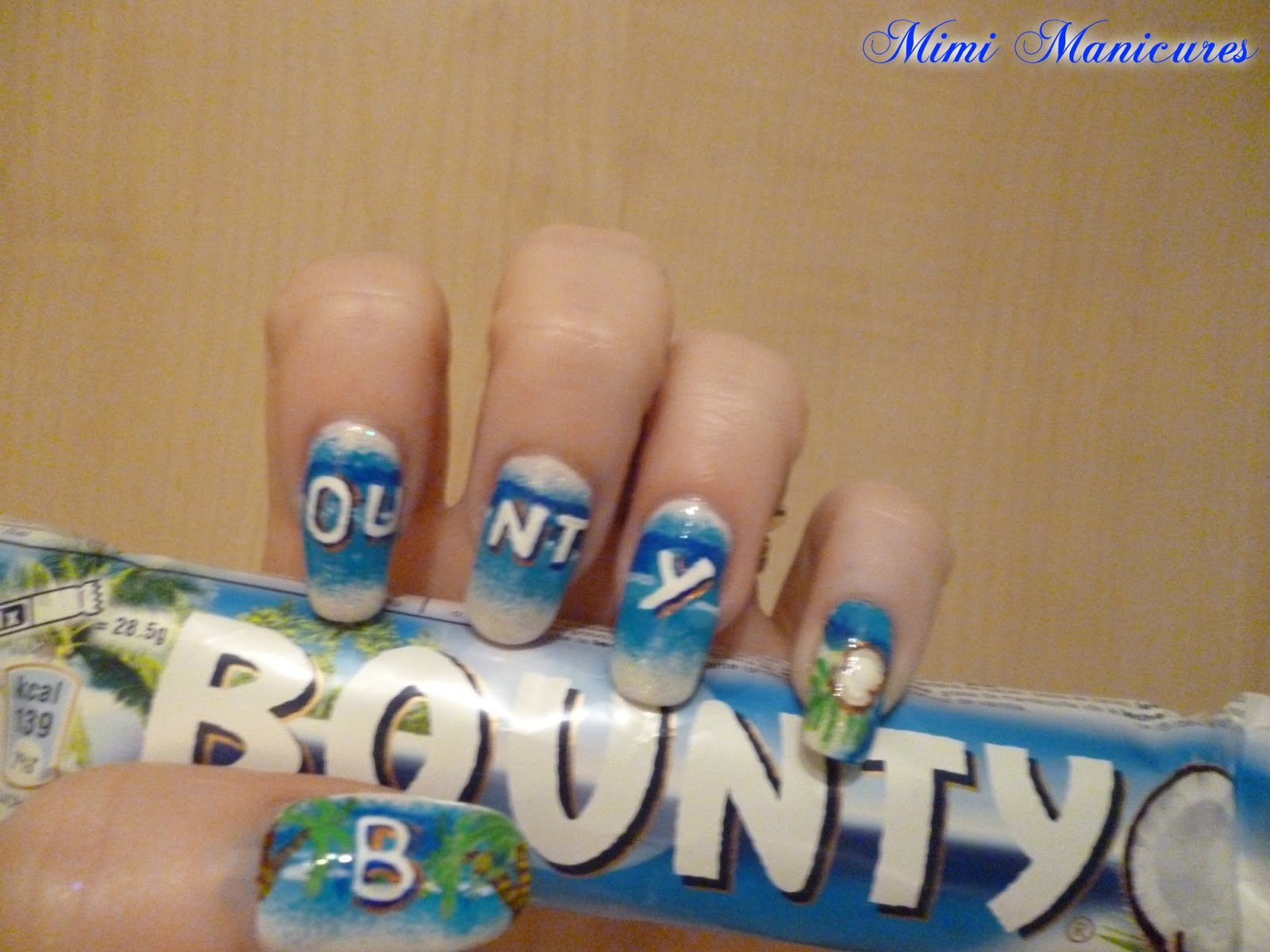 sweet nails sweet nails