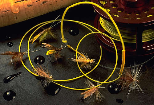 flyfishing...