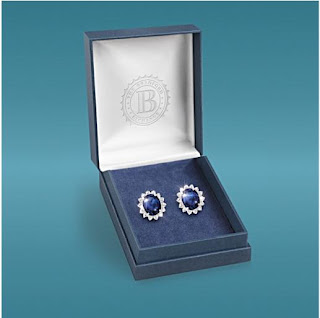 Kate Middleton Engagement Earrings Kate Middleton Engagement Earrings