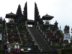 Pura Besakih