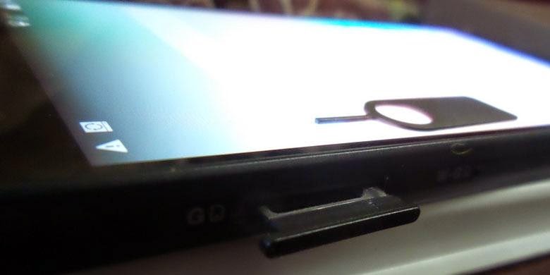 Menjajal Android ZTE Blade Vec Pro Menjajal Android ZTE Blade Vec Pro
