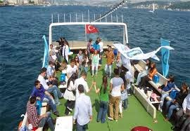 gezi turları istanbul
