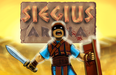 Siegius Arena Siegius Arena