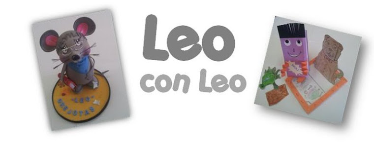 LEO CON LEO