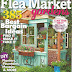 ~ Chalk Paint® in Flea Market Garden Magazine ~