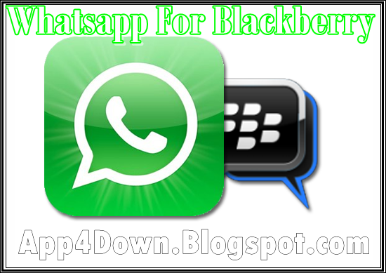 Download 4 for blackberry