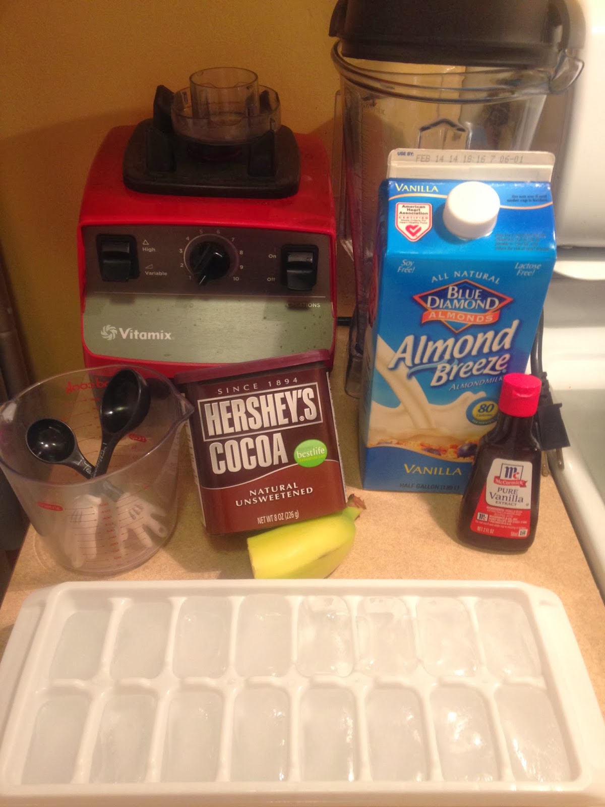 How To, How Hard, and How Much Healthy Alternative to Wendy's Frosty?