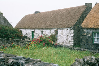 Inishmaan, or Inis Meáin, Aran Island