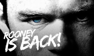 6 Momen Penting Dalam Karir Wayne Rooney [ www.BlogApaAja.com ]