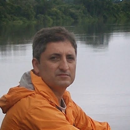 Jorge Pérez Artiles