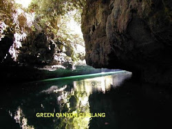Green Canyon