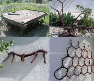 IMAGEN DECORACION RUSTICA imagen decoracion rustica: