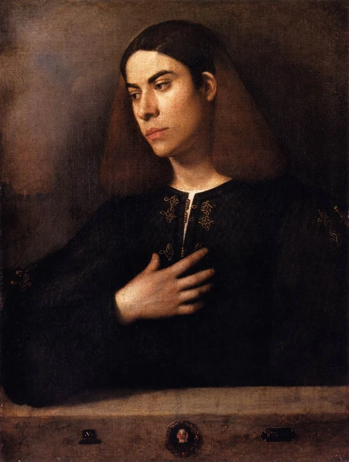 Giorgione 1478-1510